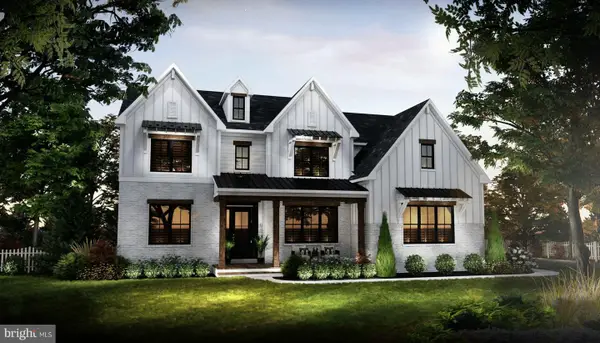 Johns Ln #emerson Elite, LOWER GWYNEDD, PA 19002