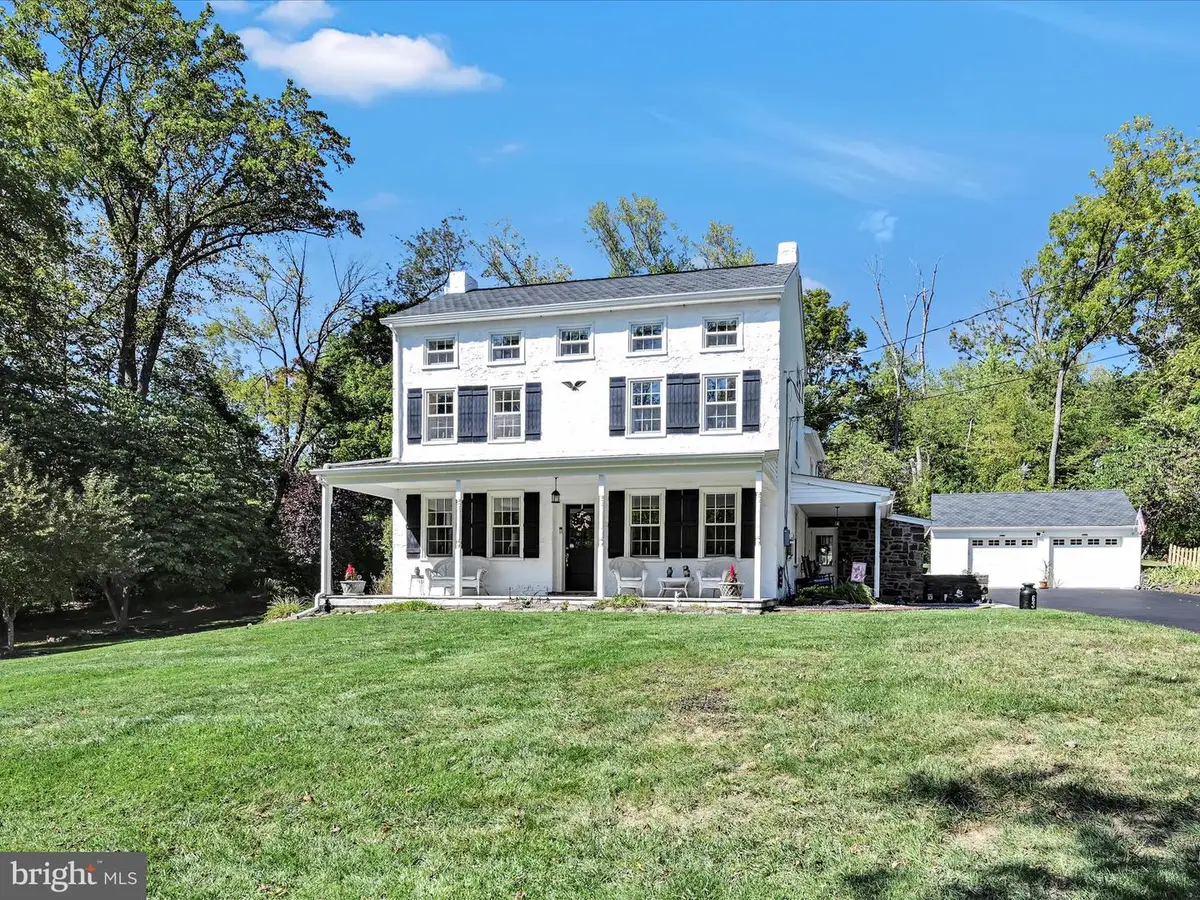 63 Smith Rd, Collegeville, PA 19426 - Image #1