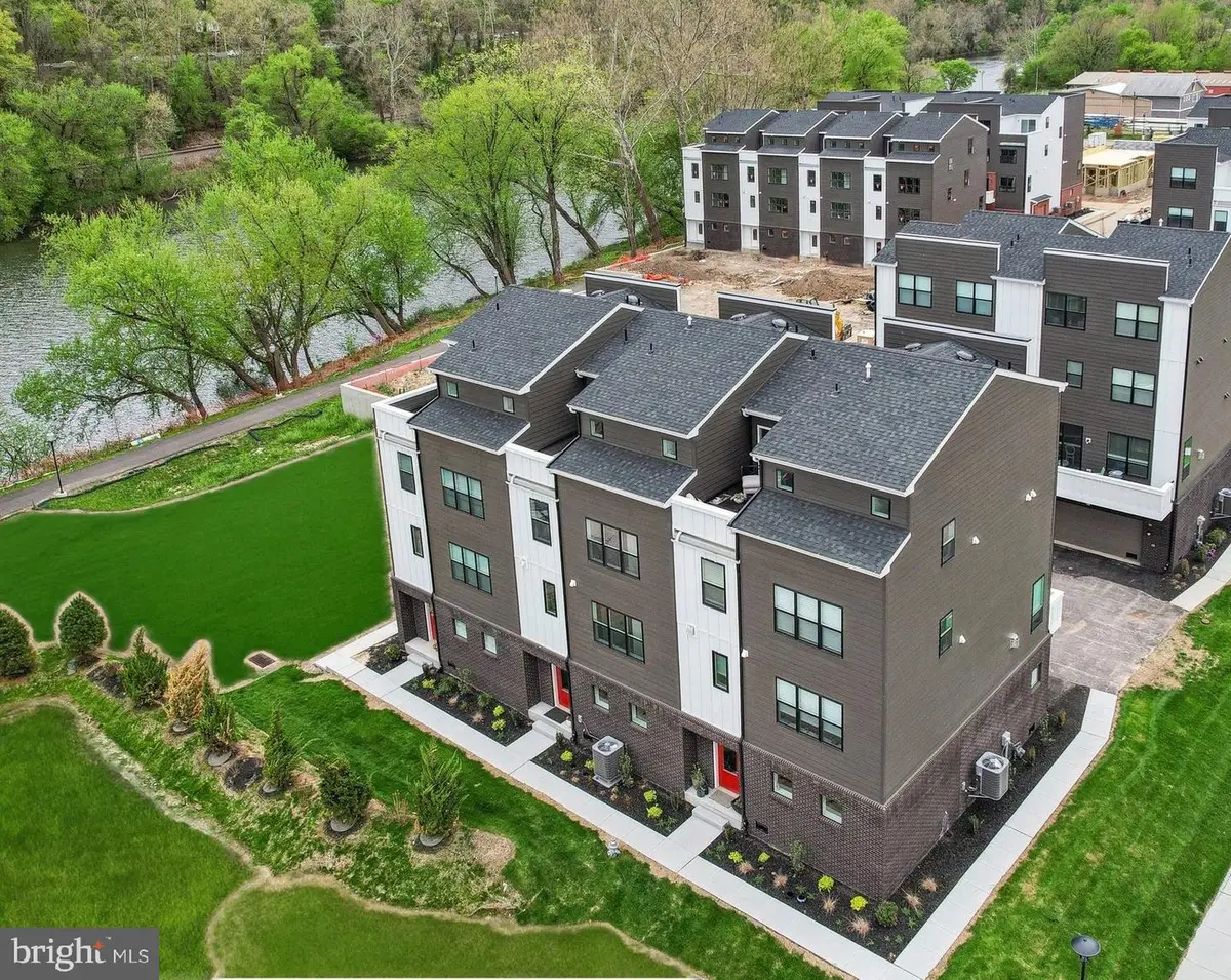 951 Riverplace Dr #51o, Conshohocken, PA 19428 - Image #1