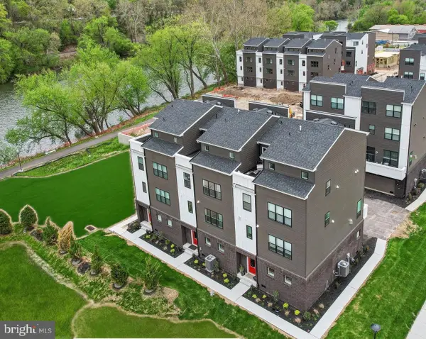 951 Riverplace Dr #51o, CONSHOHOCKEN, PA 19428