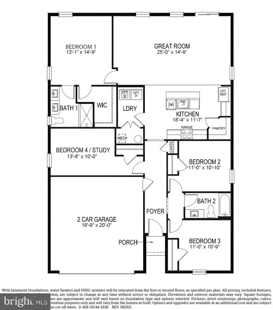 278 Haven Dr, Pottstown, PA 19464 - Image #3