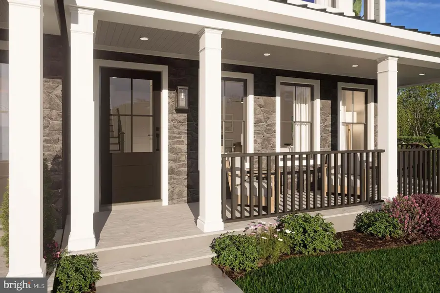 403 Pennybrook Ct #2 Redford Interior, Flourtown, PA 19031 - Image #2