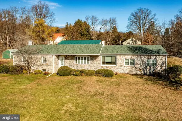 566 Egypt Rd, PHOENIXVILLE, PA 19460