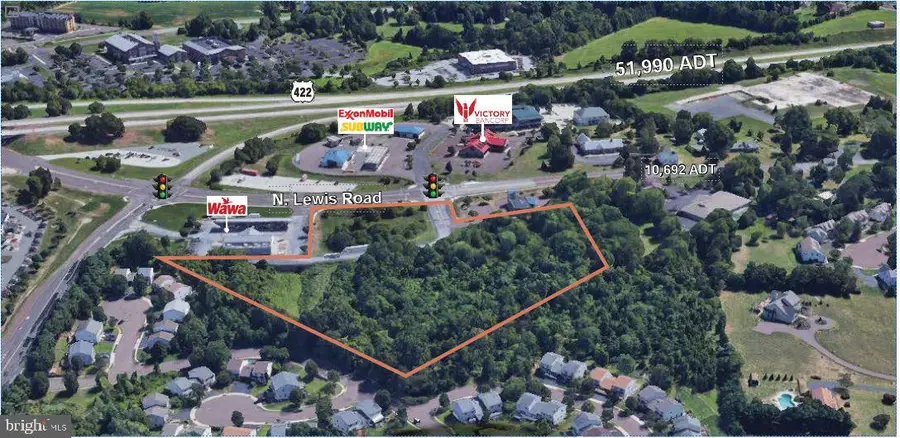 545 N Lewis Rd, Royersford, PA 19468 - Image #2