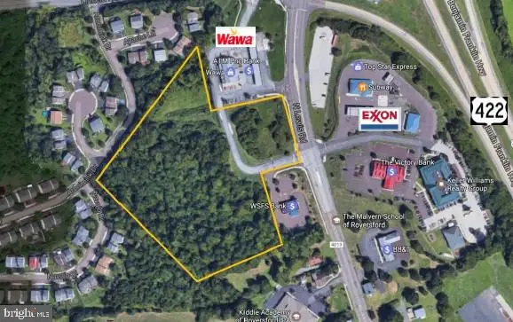 545 N Lewis Rd, Royersford, PA 19468 - Image #3