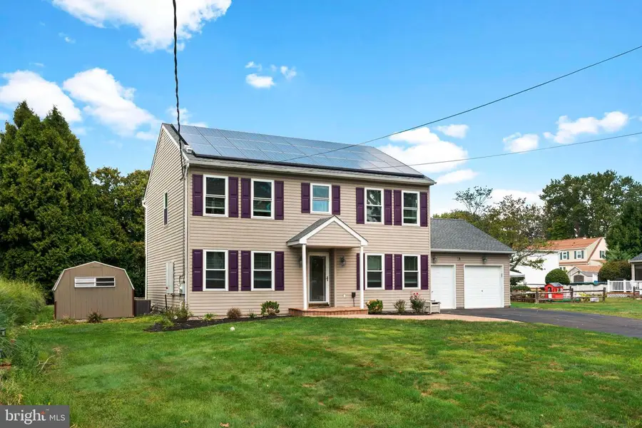 204 Wilson Ave, Horsham, PA 19044 - Image #2