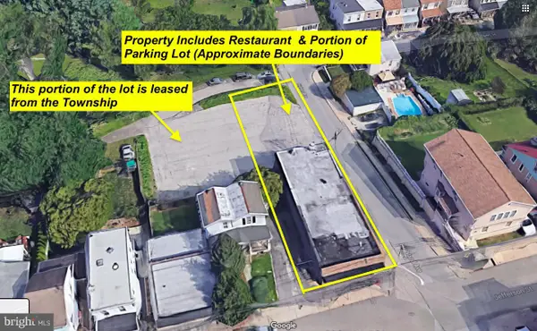 201 Jefferson St, BALA CYNWYD, PA 19004