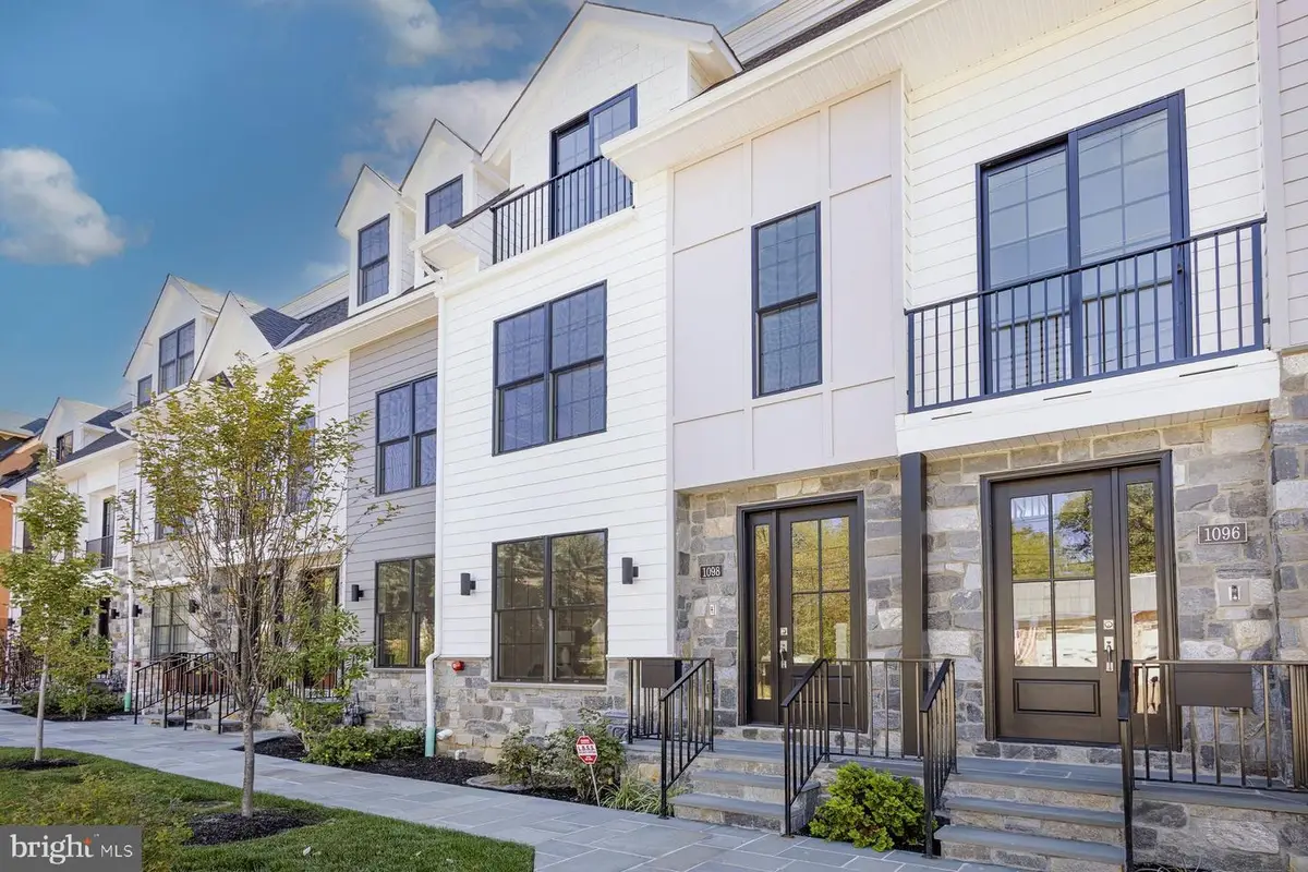 1096-1118 E Willow Grove Ave #lot 11, Wyndmoor, PA 19038 - Image #1