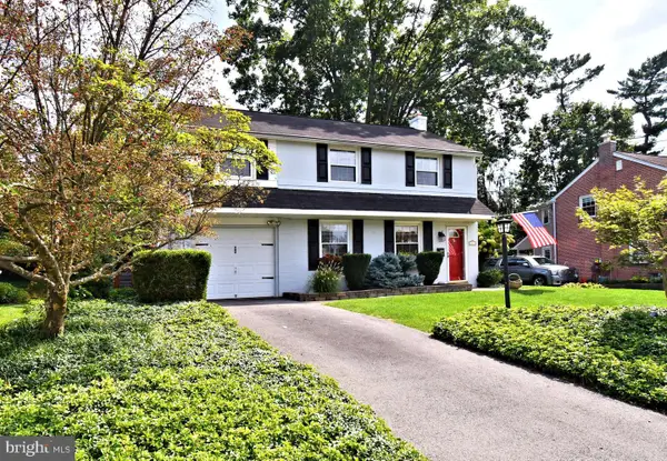 3018 Mathers Mill Rd, LAFAYETTE HILL, PA 19444