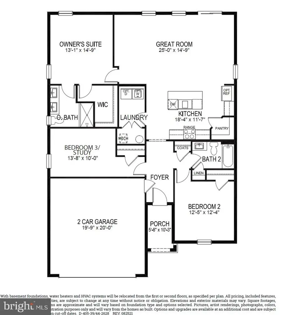 284 Haven Dr, Pottstown, PA 19464 - Image #2