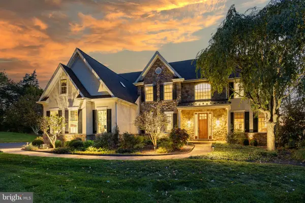 540 Landis Rd, HARLEYSVILLE, PA 19438