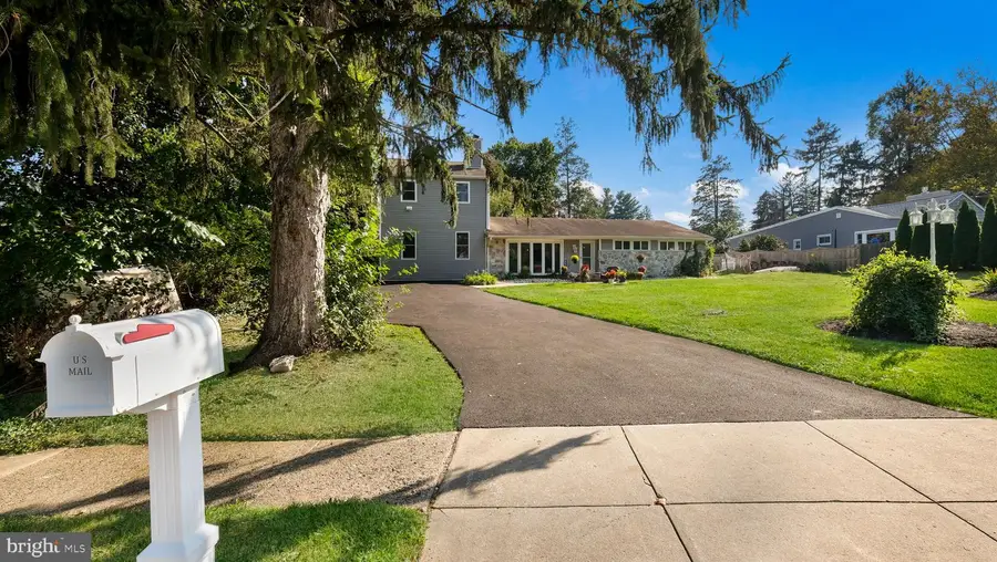 1341 Carol Rd, Jenkintown, PA 19046 - Image #2