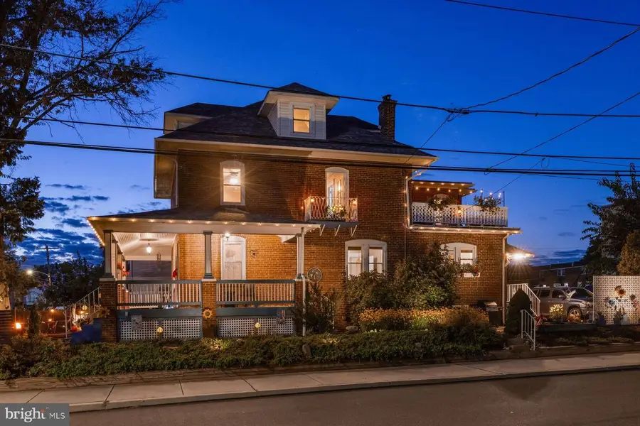 235 E 2nd St, Lansdale, PA 19446 - Image #3