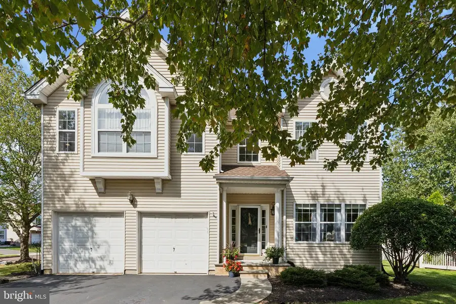 25 Pageant Ct, Royersford, PA 19468 - Image #2