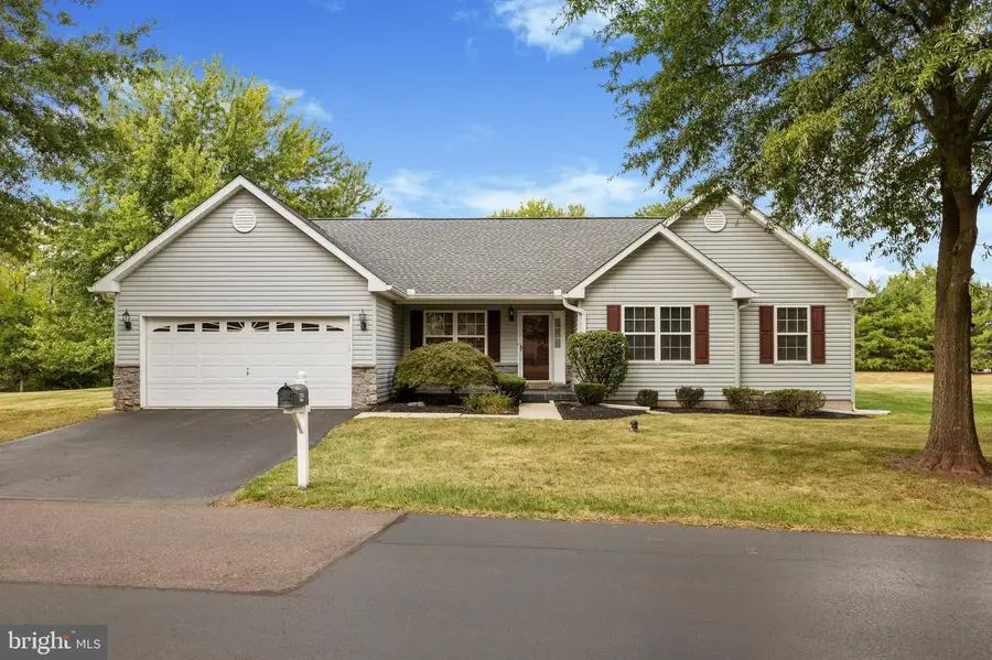 94 Presidential Dr, Royersford, PA 19468 - Image #3