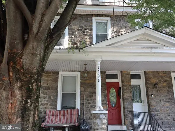 7208 Chestnut Ave, ELKINS PARK, PA 19027