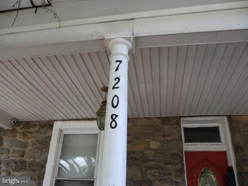 7208 Chestnut Ave, Elkins Park, PA 19027 - Image #2