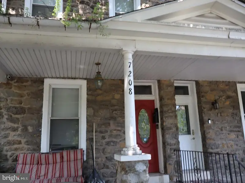 7208 Chestnut Ave, Elkins Park, PA 19027 - Image #3