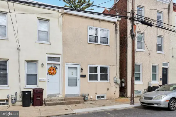 39 W Front St, BRIDGEPORT, PA 19405