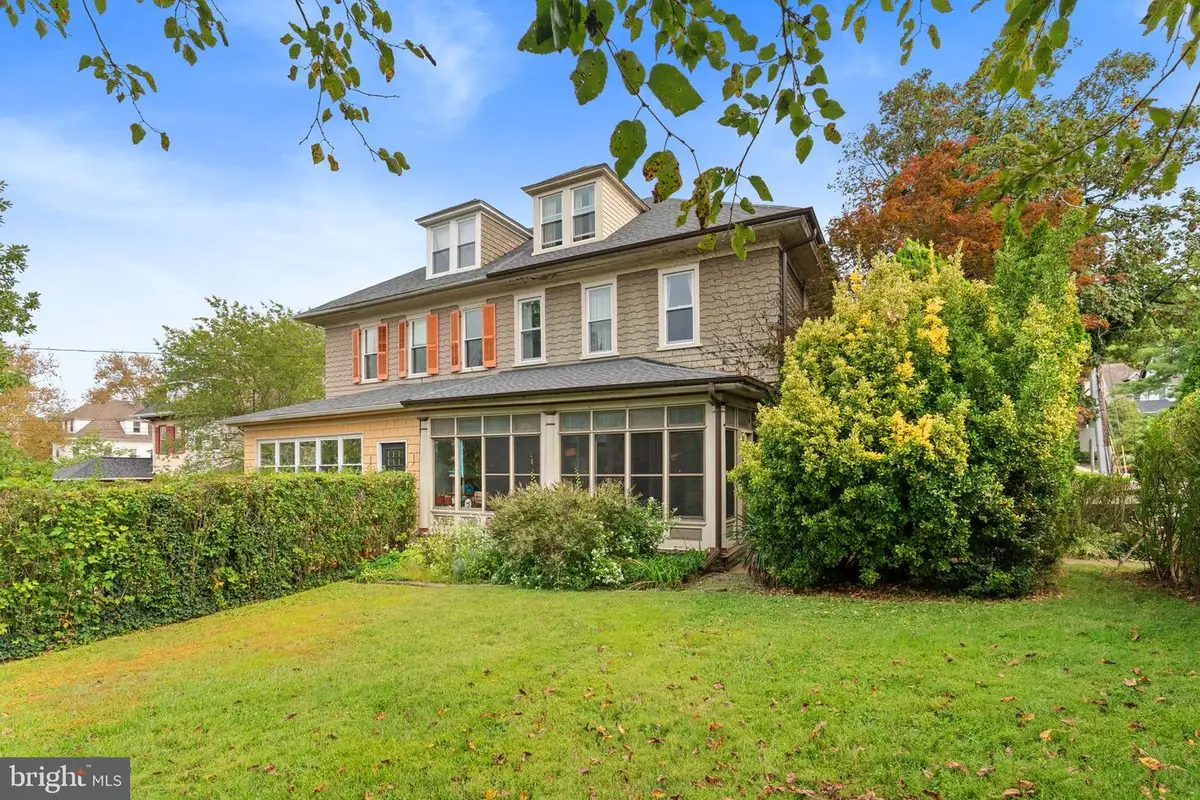 1635 Spring Ave, Jenkintown, PA 19046 - Image #1