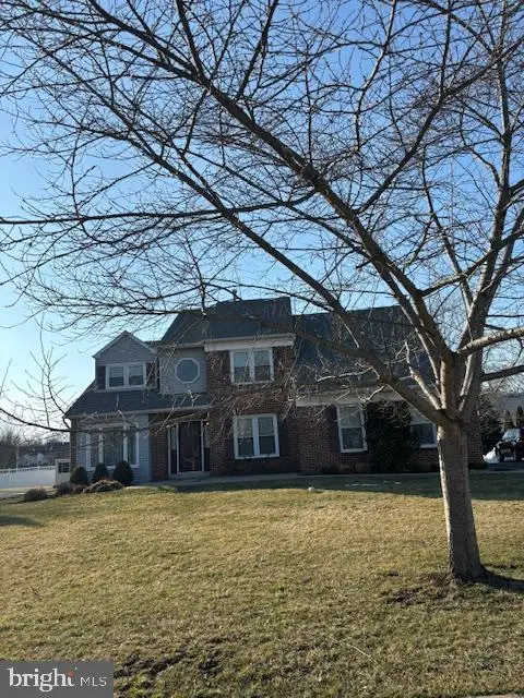 327 Sonnet Ln, COLLEGEVILLE, PA 19426