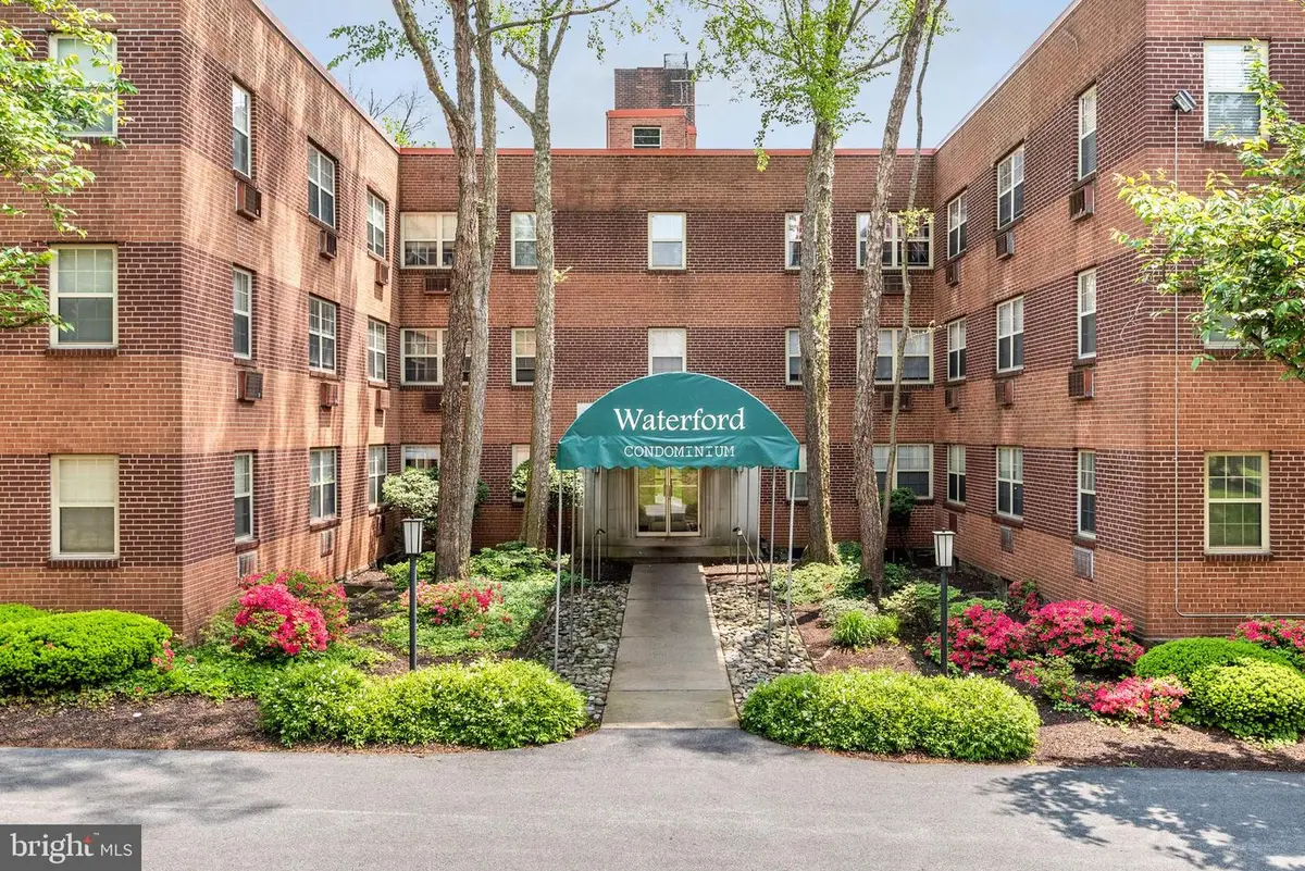 383 Lakeside Rd #g-2, Ardmore, PA 19003 - Image #1