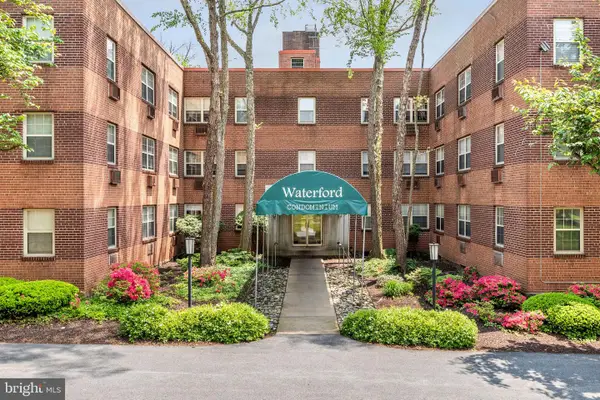 383 Lakeside Rd #g-2, ARDMORE, PA 19003