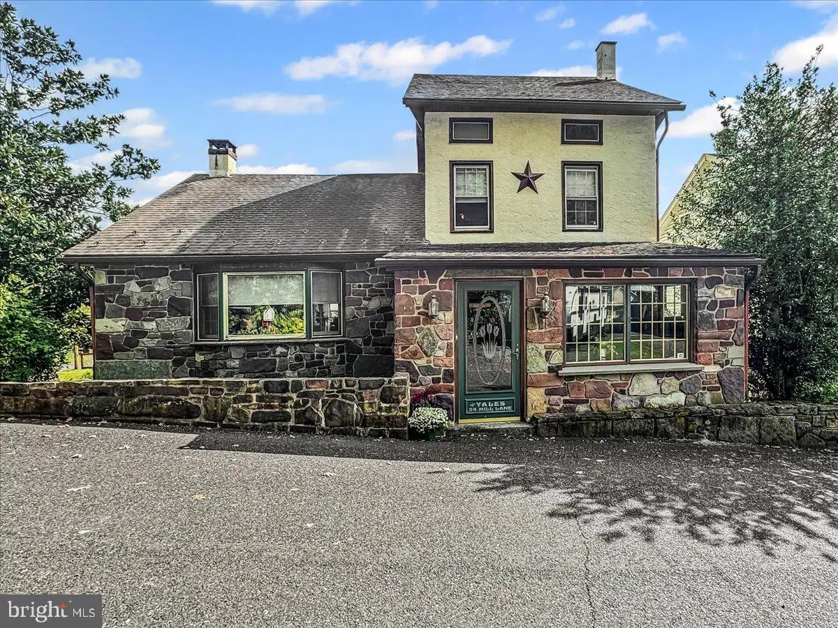 34 Mill Ln, Royersford, PA 19468 - Image #1