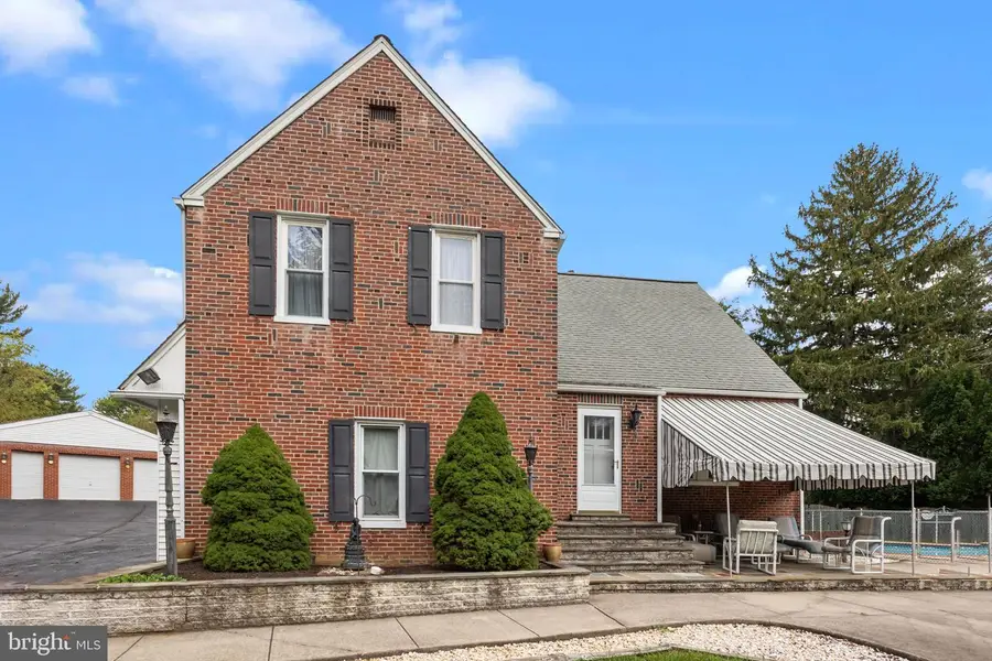 111 Tookany Creek Pkwy, Cheltenham, PA 19012 - Image #2