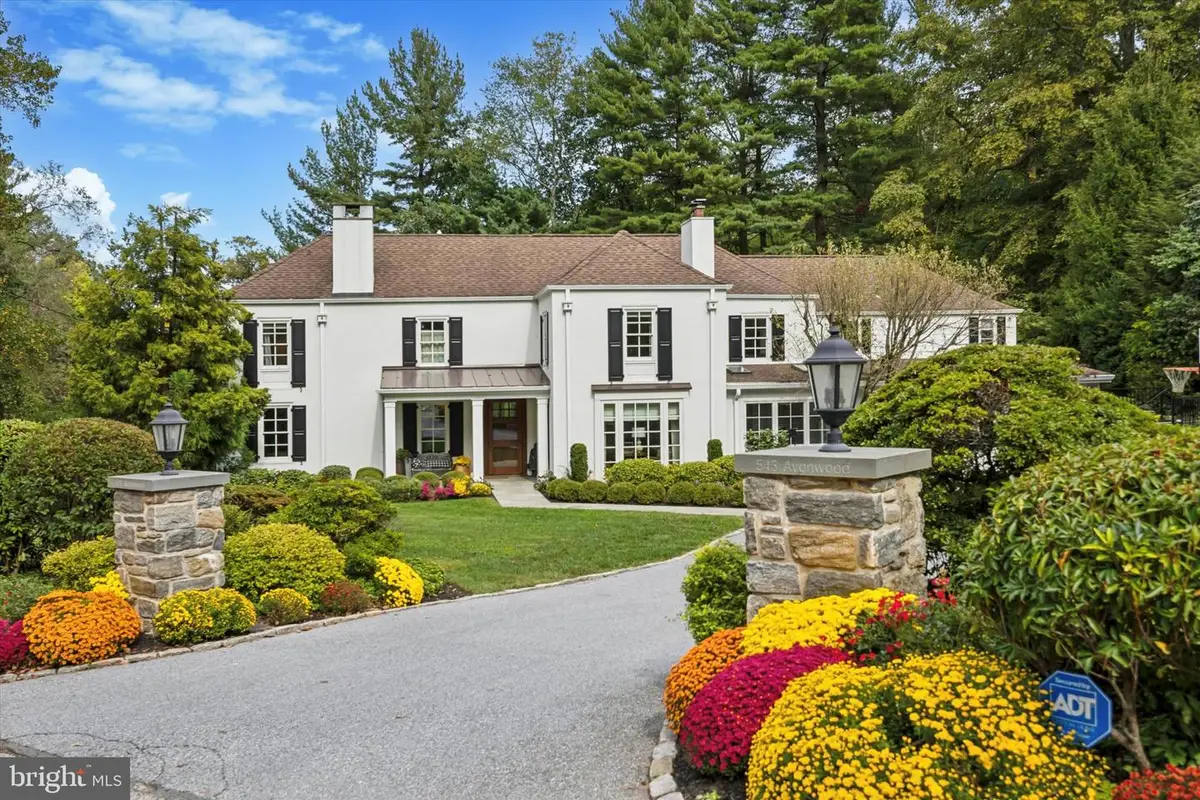 543 Avonwood Rd, Haverford, PA 19041 - Image #1