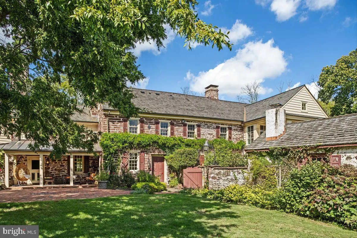 720 Swedesford Rd, Lower Gwynedd Township, PA 19002 - Image #1