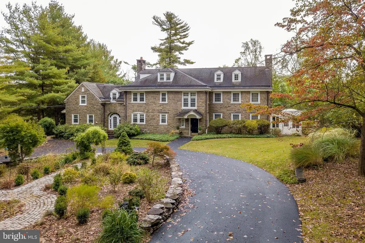 123 Gypsy Ln, King Of Prussia, PA 19406 - Image #1