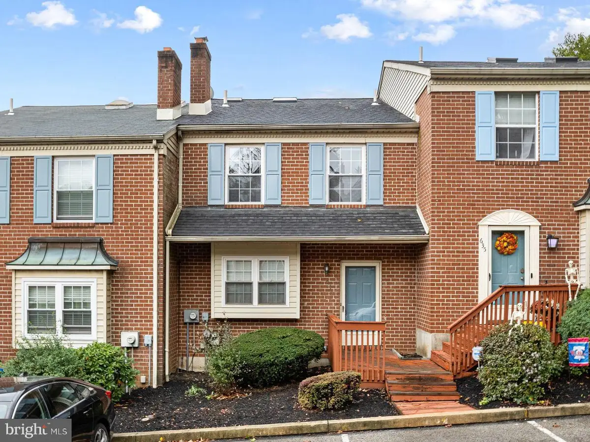 634 Coates Ln, King Of Prussia, PA 19406 - Image #1