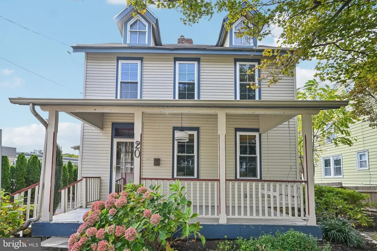 20 W Waverly Rd, Glenside, PA 19038 - Image #1