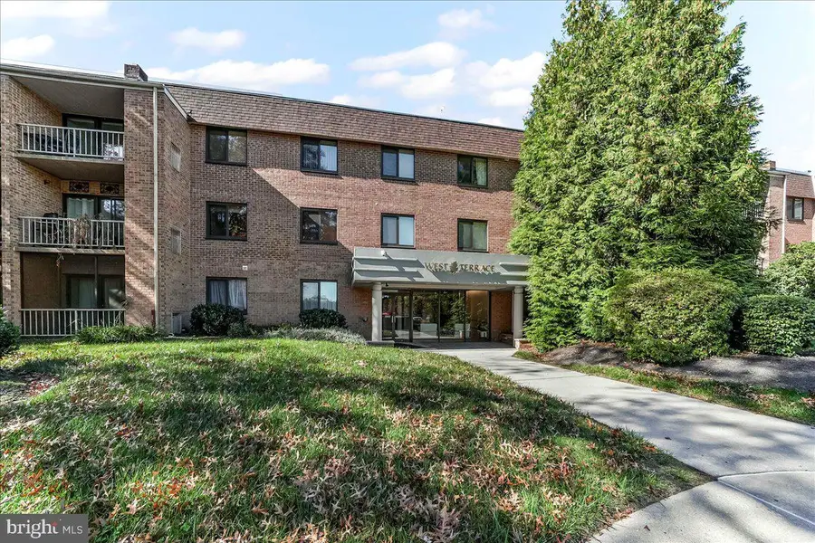 1640 Oakwood Dr #w114, Narberth, PA 19072 - Image #2