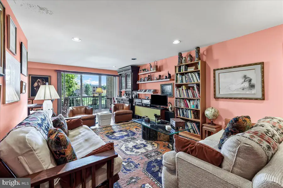 1640 Oakwood Dr #w114, Narberth, PA 19072 - Image #3