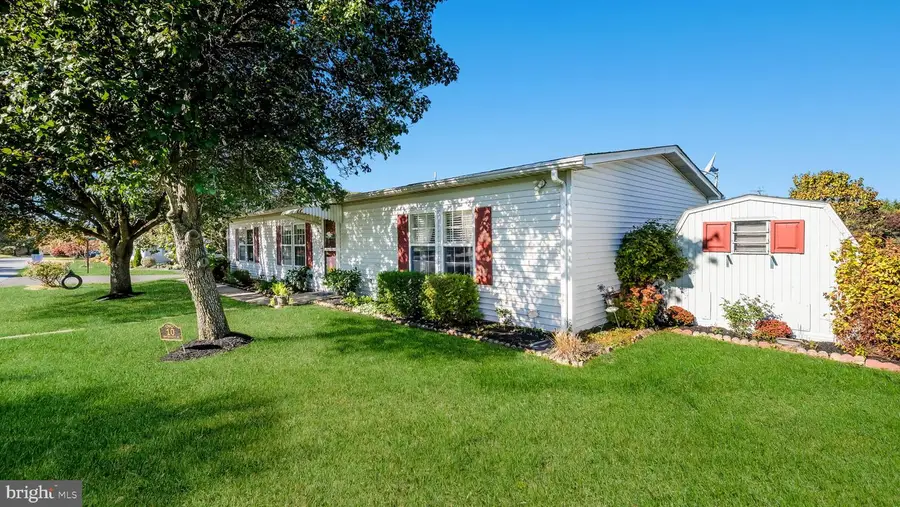 10 Bentwood Ct W, Harleysville, PA 19438 - #2