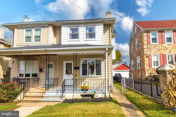 140 W 11th Ave, CONSHOHOCKEN, PA 19428