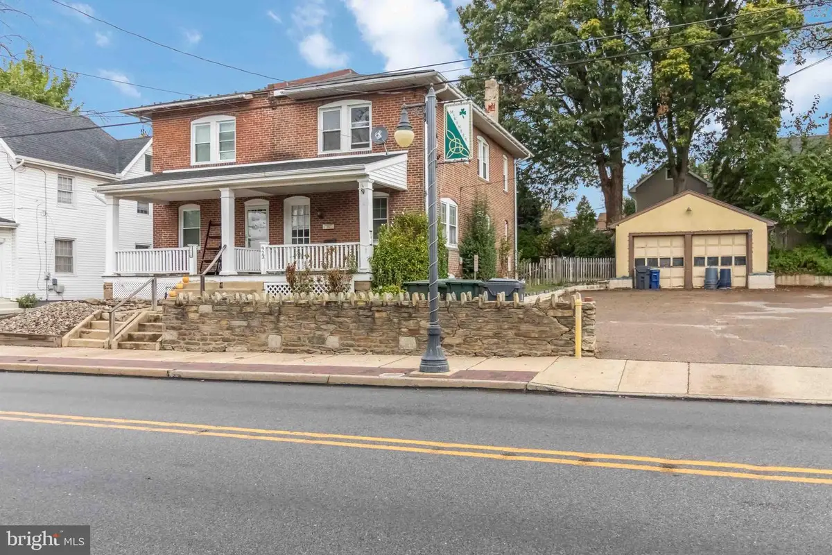 923 Township Line Rd, Elkins Park, PA 19027 - Image #1