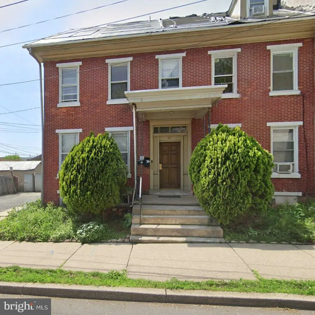 42 E Jacoby St, Norristown, PA 19401 - Image #1