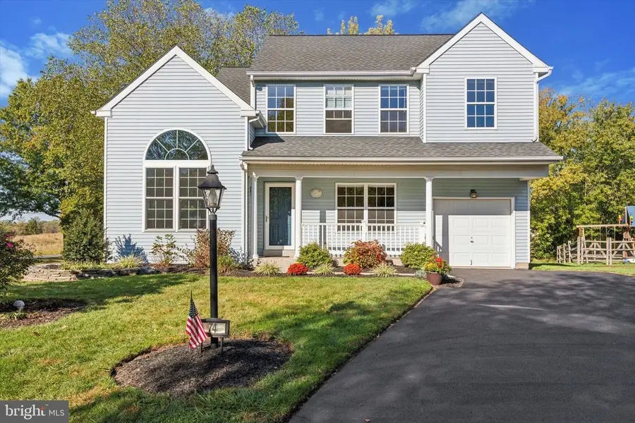 74 Victory Way, Royersford, PA 19468 - Image #2