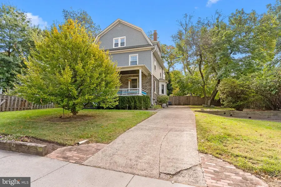 154 Greenwood Ave, Jenkintown, PA 19046 - Image #2