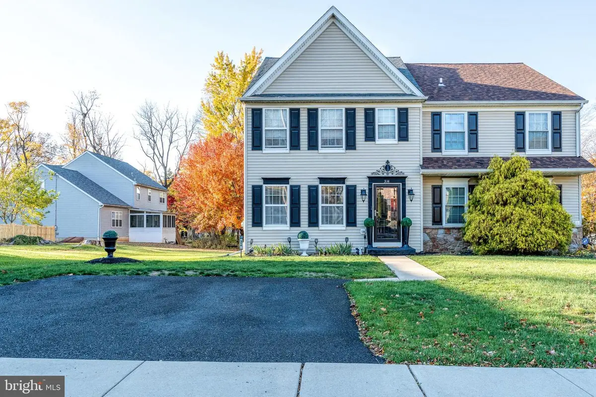 314 Girard Ave, Glenside, PA 19038 - Image #1