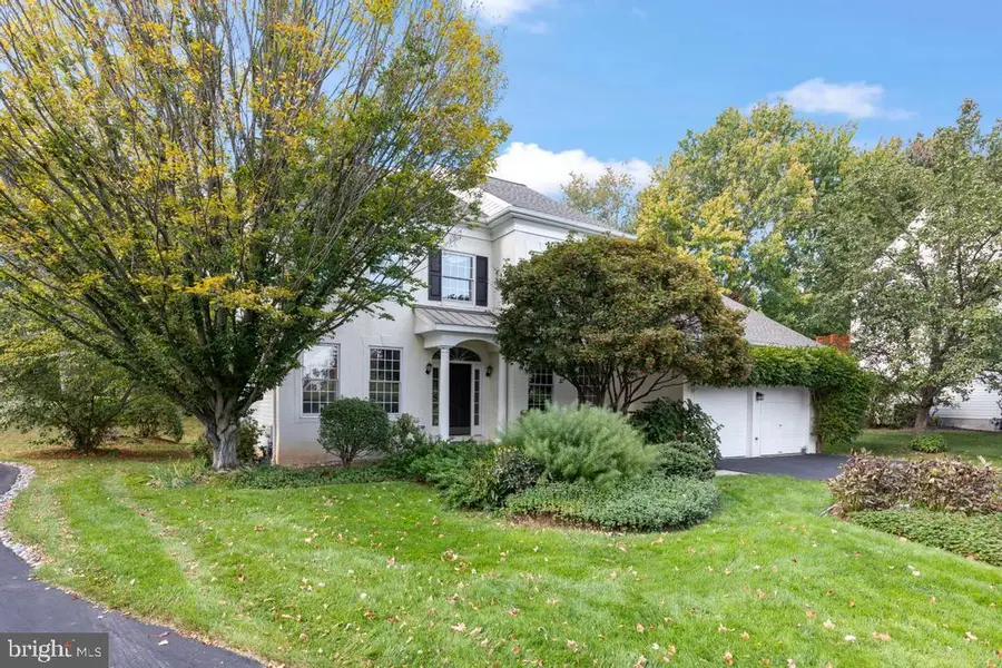 1106 Brynhill Ct, Ambler, PA 19002 - Image #2