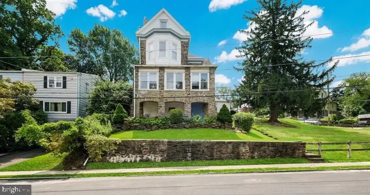 7301 Chestnut Ave, Elkins Park, PA 19027 - Image #1