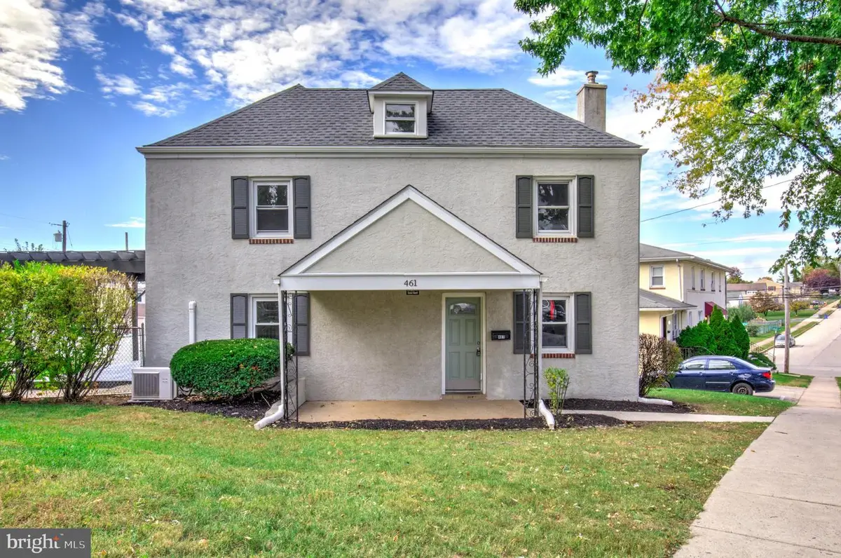 461 W 11th Ave, Conshohocken, PA 19428 - Image #1