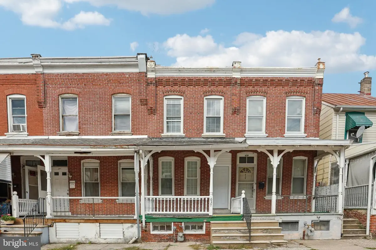 637 Kohn St, Norristown, PA 19401 - Image #1