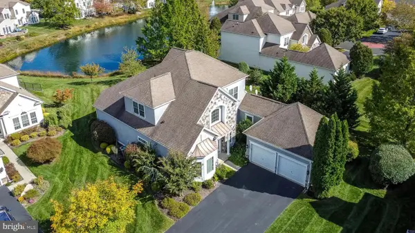 261 Goldenrod Dr, UPPER GWYNEDD, PA 19446