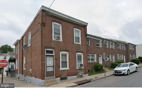 505 E Airy St, NORRISTOWN, PA 19401