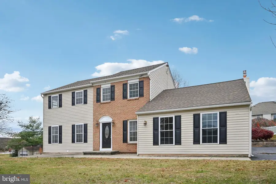 2871 New Hanover Square Rd, Gilbertsville, PA 19525 - Image #2
